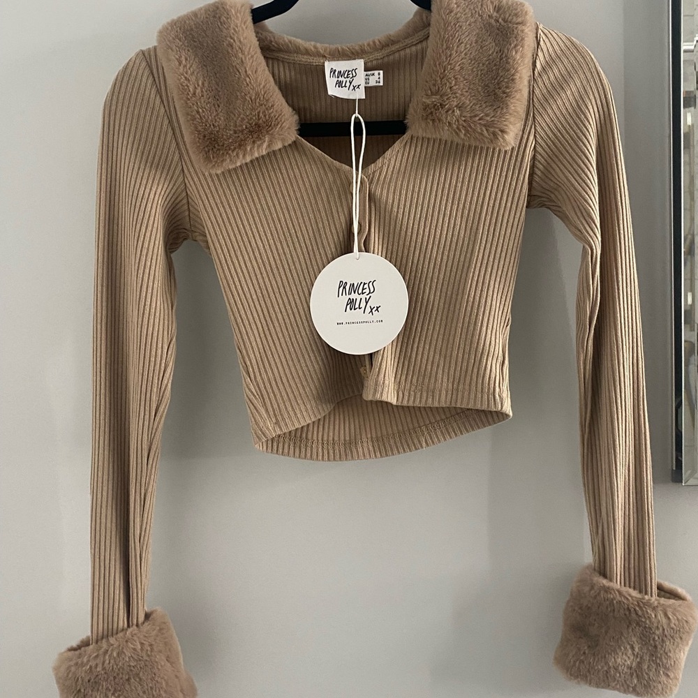 NWT princess polly✨